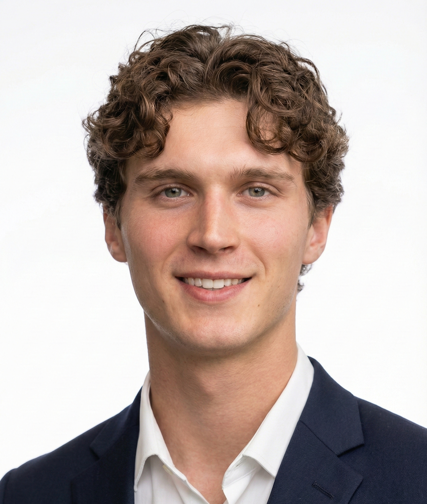 Anthony Cardine, Founder & CEO of Pilot Systems LLC